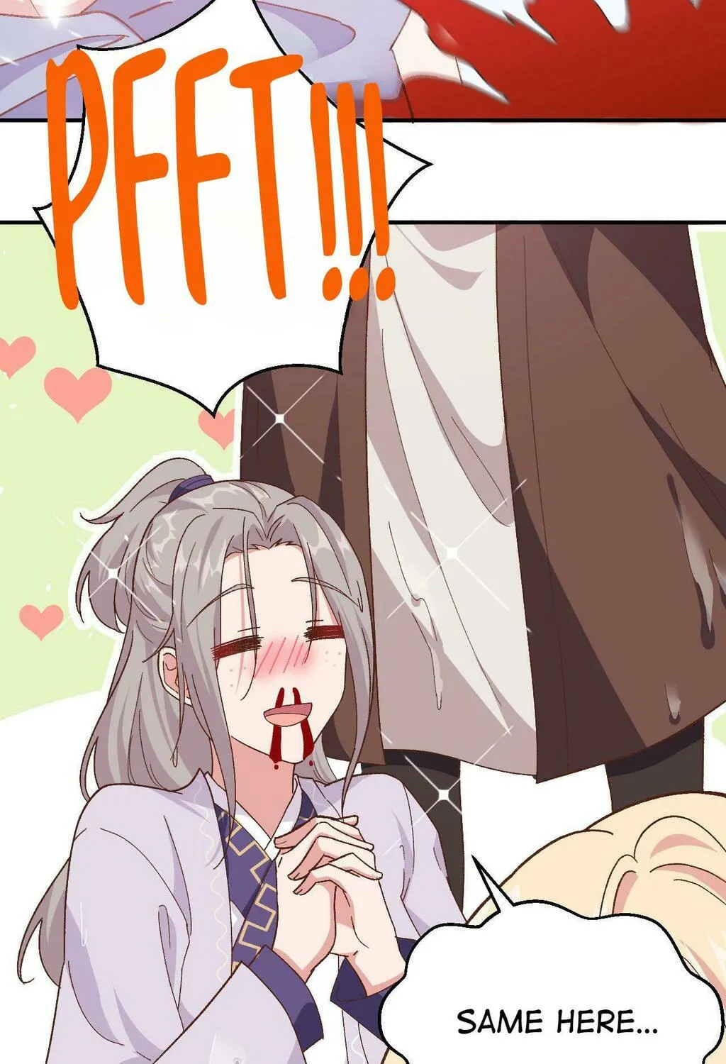 Read My Male Harem (Colored) chapter 2 image 36 on Lezhin