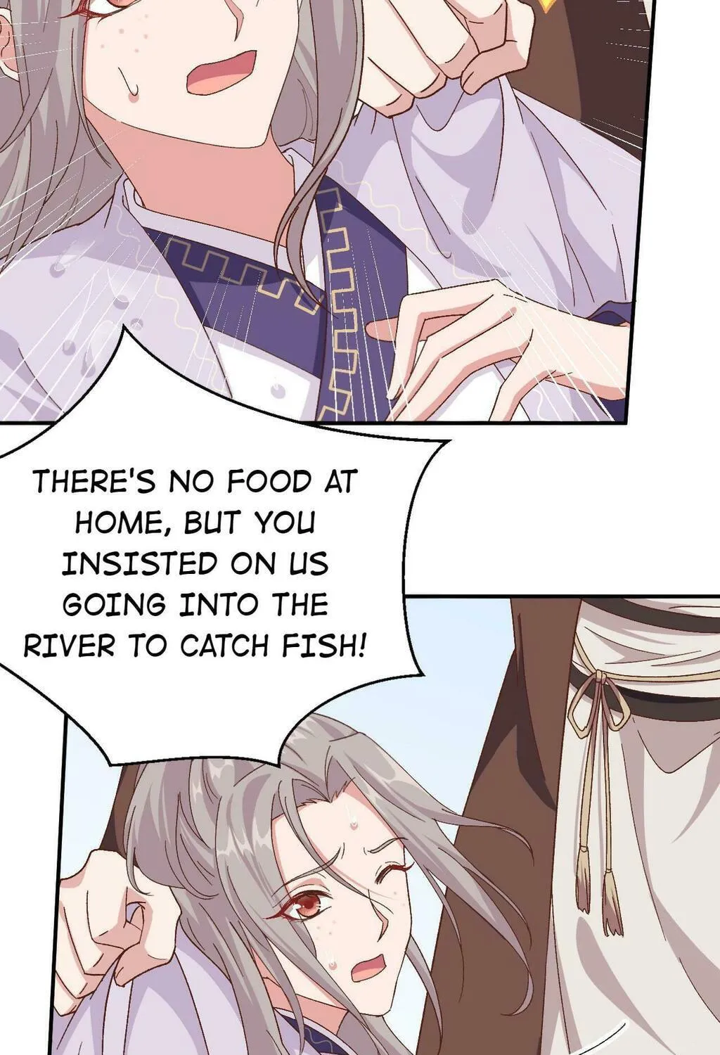Read My Male Harem (Colored) chapter 2 image 40 on Lezhin