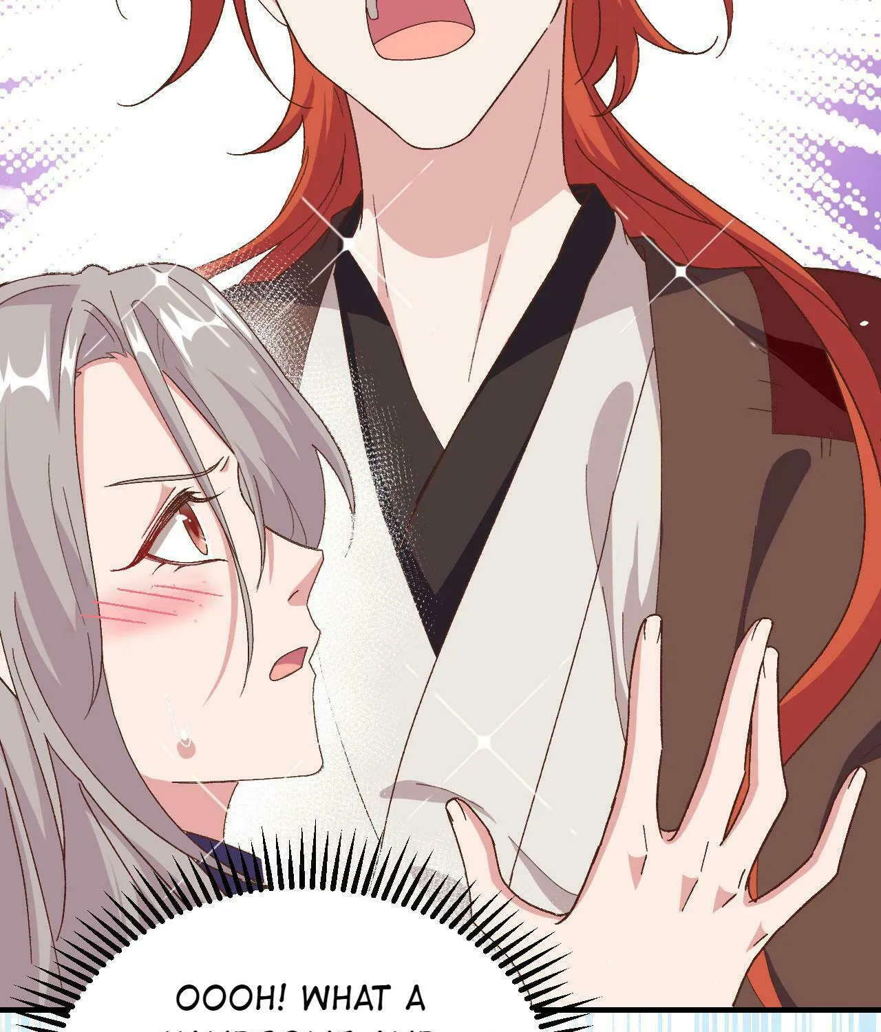 Read My Male Harem (Colored) chapter 2 image 44 on Lezhin