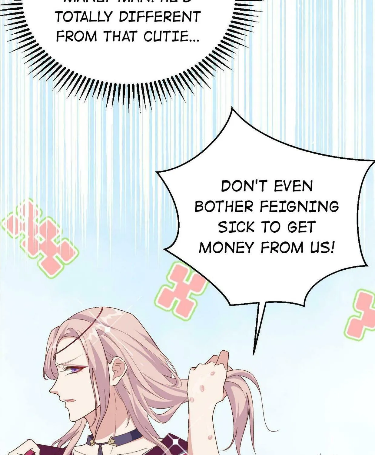 Read My Male Harem (Colored) chapter 2 image 46 on Lezhin