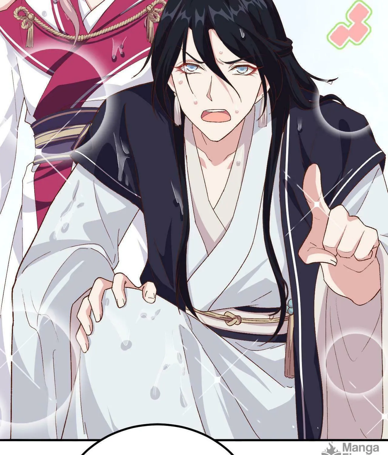 Read My Male Harem (Colored) chapter 2 image 48 on Lezhin