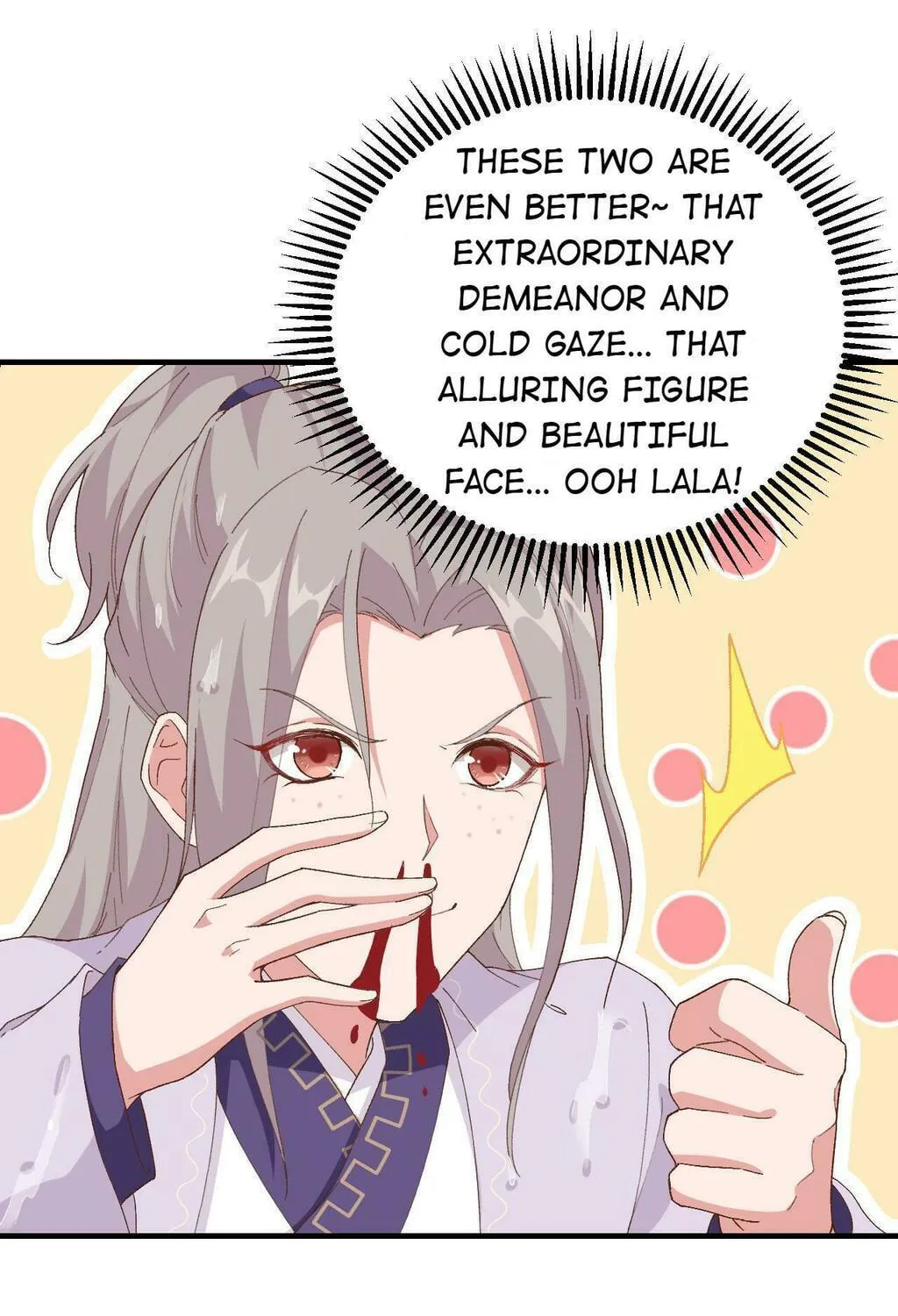 Read My Male Harem (Colored) chapter 2 image 52 on Lezhin