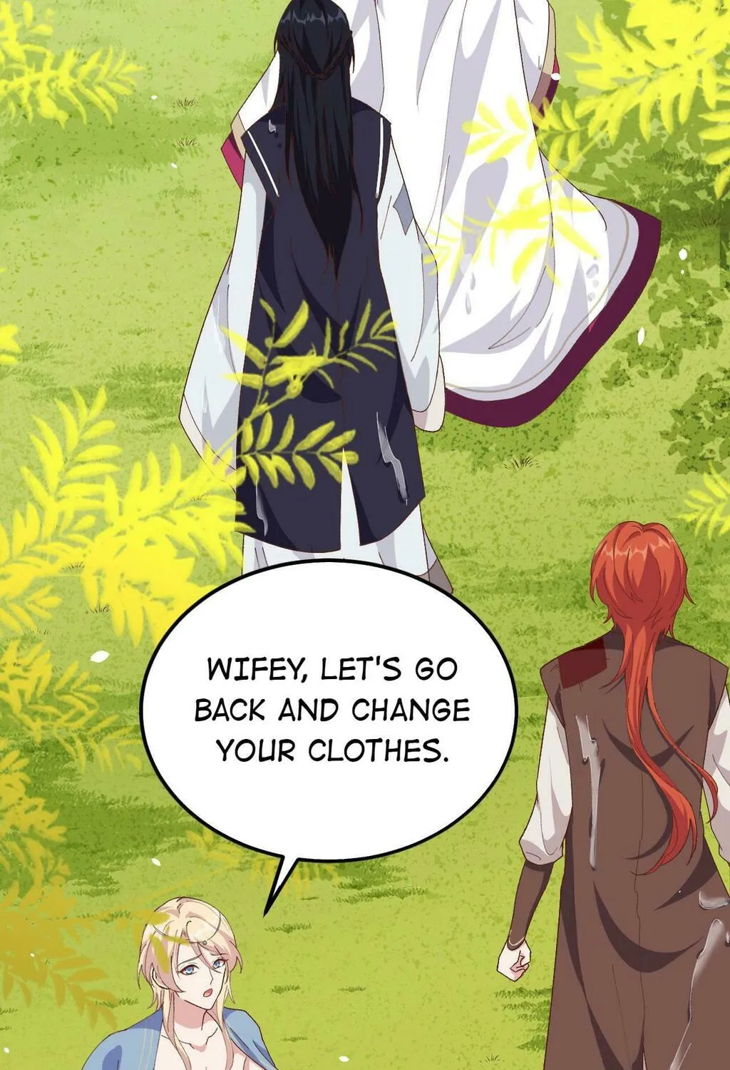Read My Male Harem (Colored) chapter 2 image 54 on Lezhin