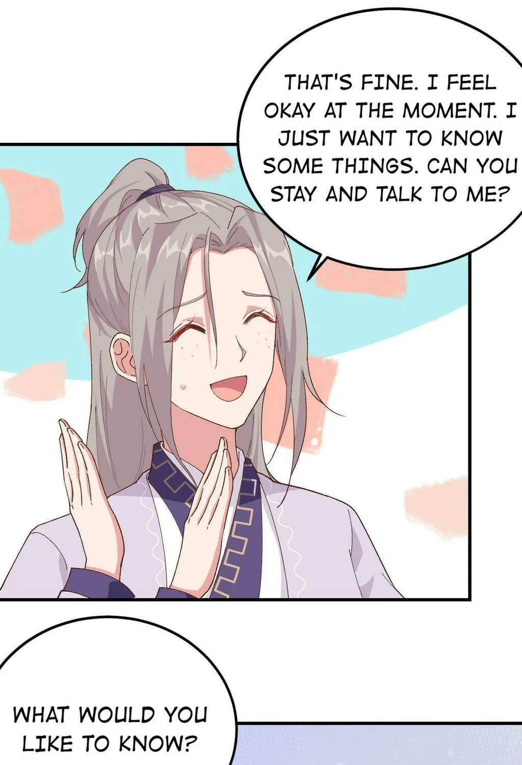 Read My Male Harem (Colored) chapter 2 image 64 on Lezhin