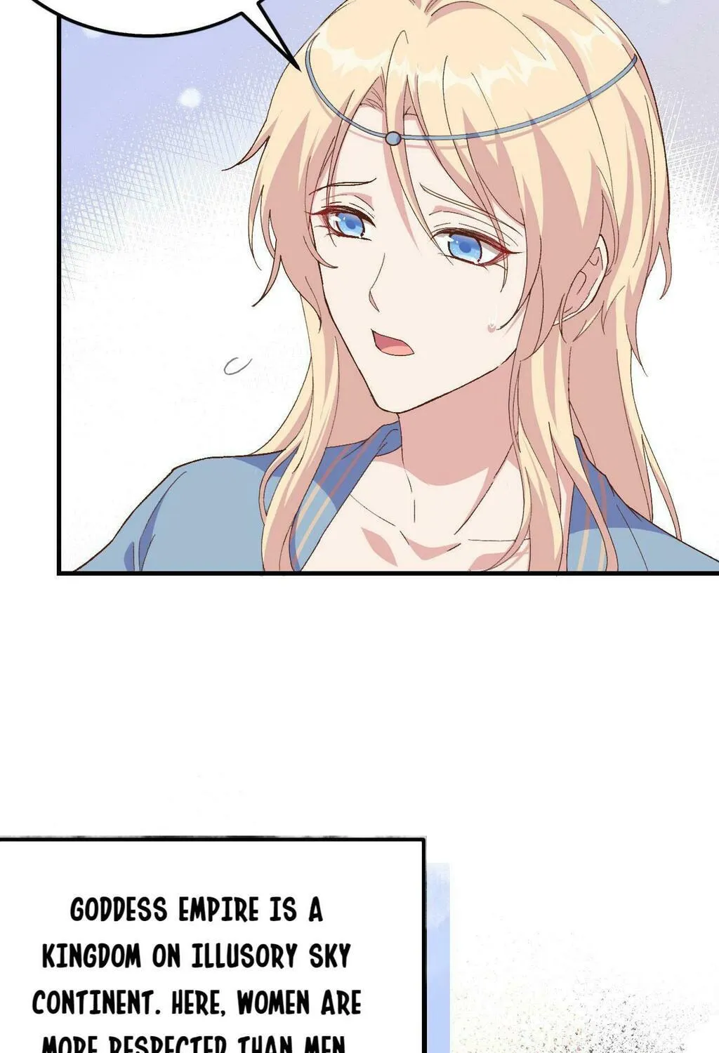 Read My Male Harem (Colored) chapter 2 image 66 on Lezhin