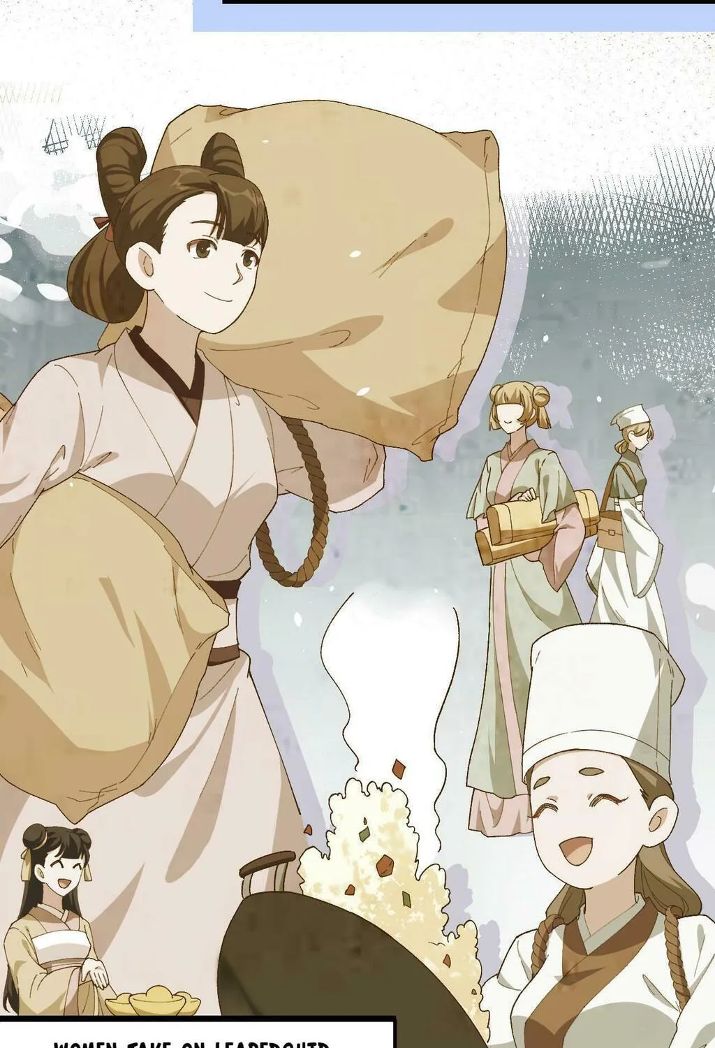 Read My Male Harem (Colored) chapter 2 image 70 on Lezhin