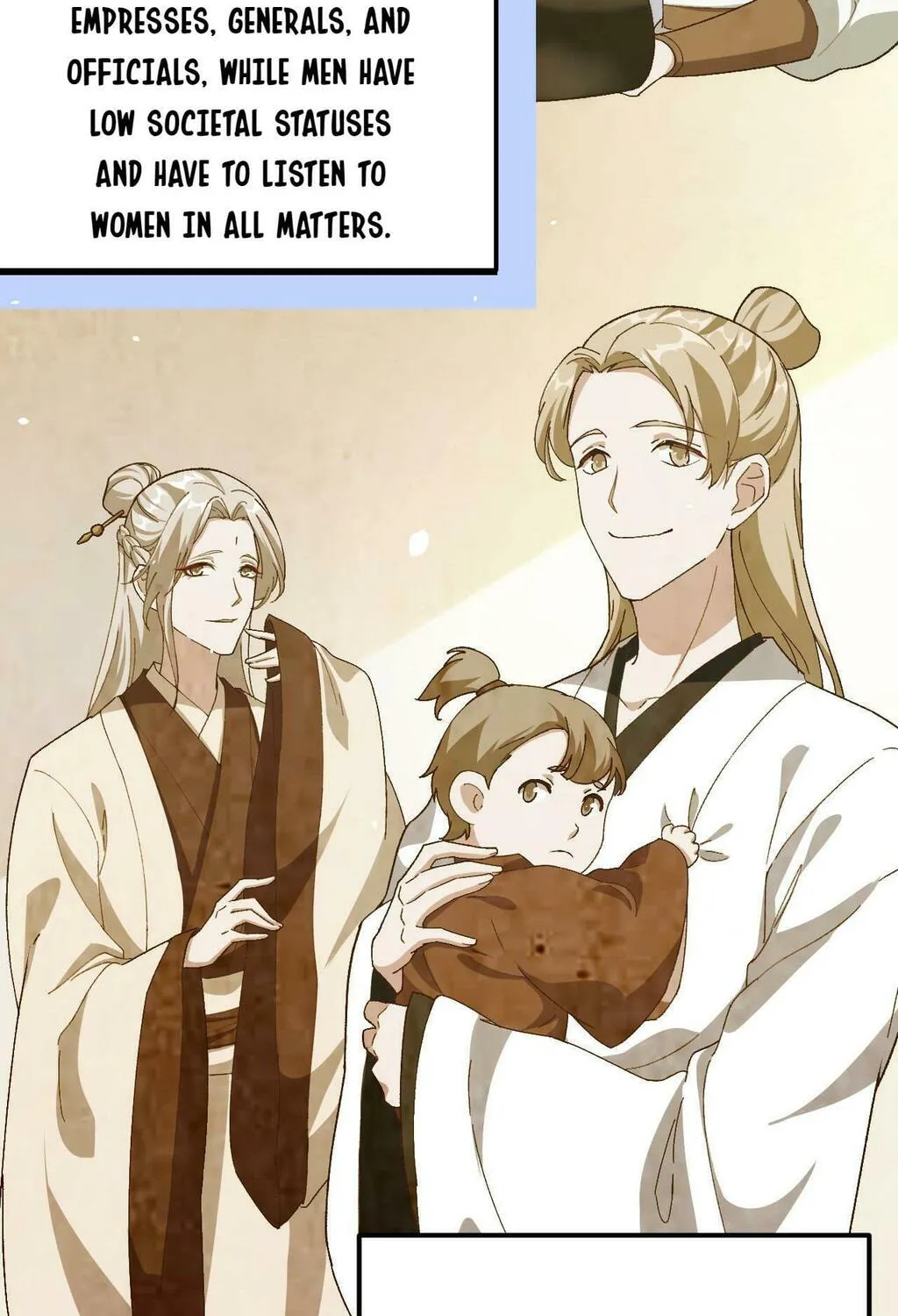 Read My Male Harem (Colored) chapter 2 image 72 on Lezhin