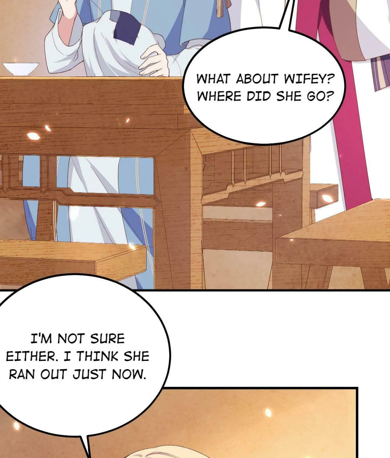 Read My Male Harem (Colored) chapter 20 image 16 on Lezhin