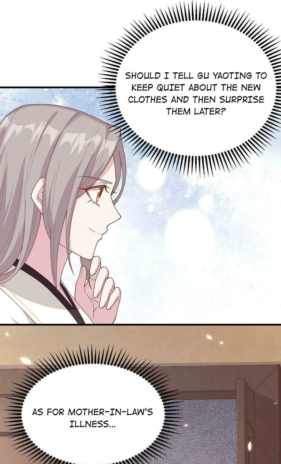 Read My Male Harem (Colored) chapter 20 image 28 on Lezhin