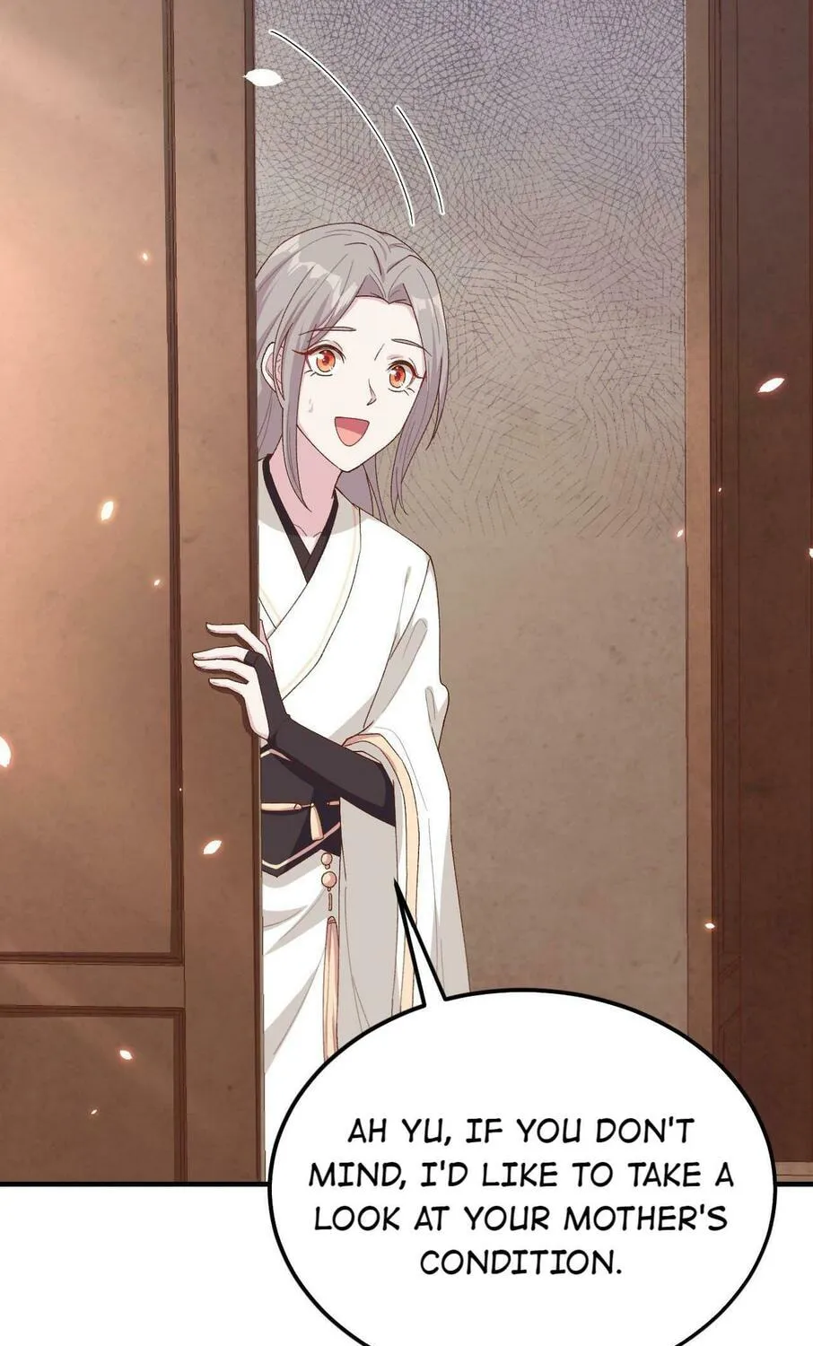 Read My Male Harem (Colored) chapter 20 image 30 on Lezhin