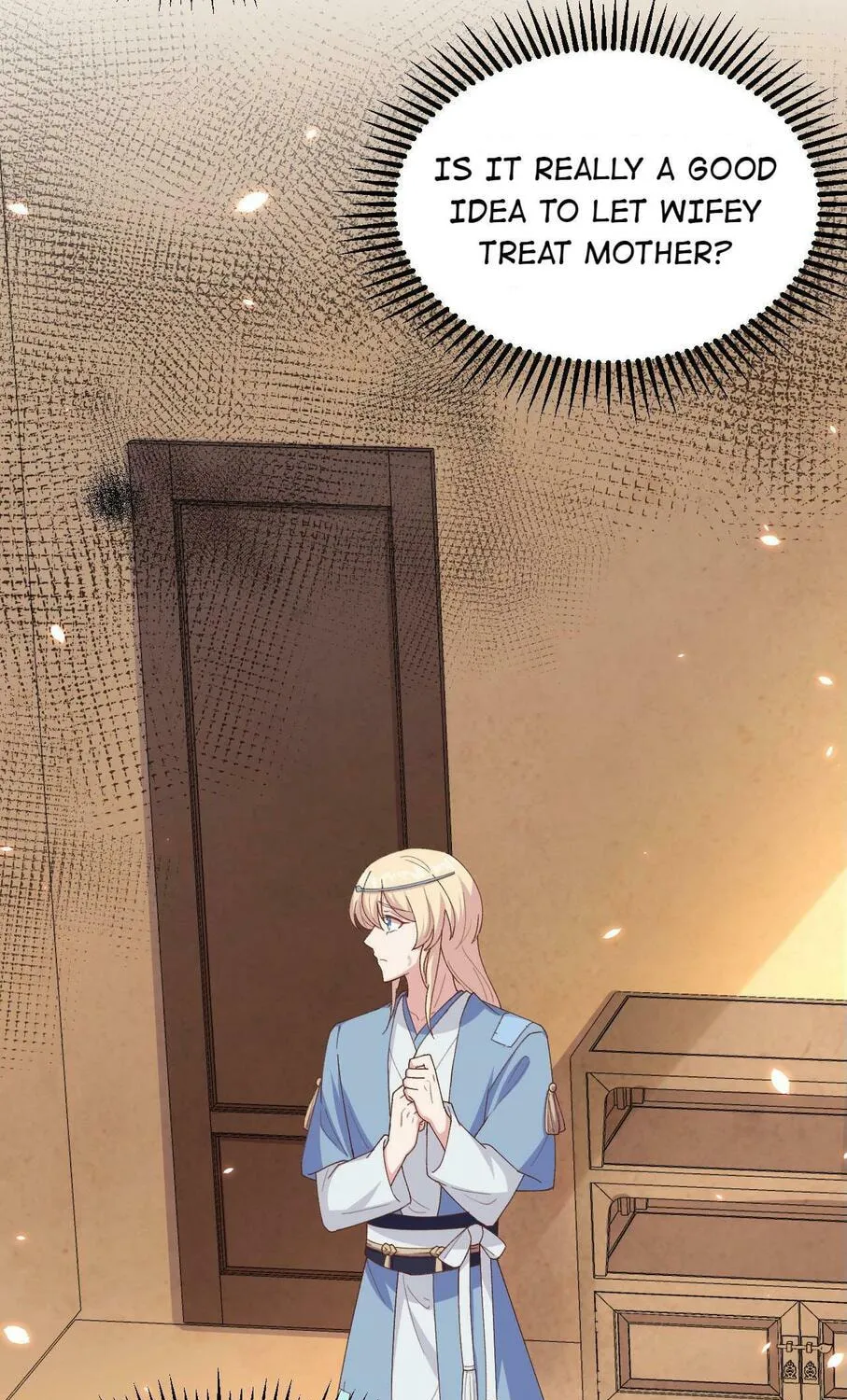 Read My Male Harem (Colored) chapter 20 image 36 on Lezhin