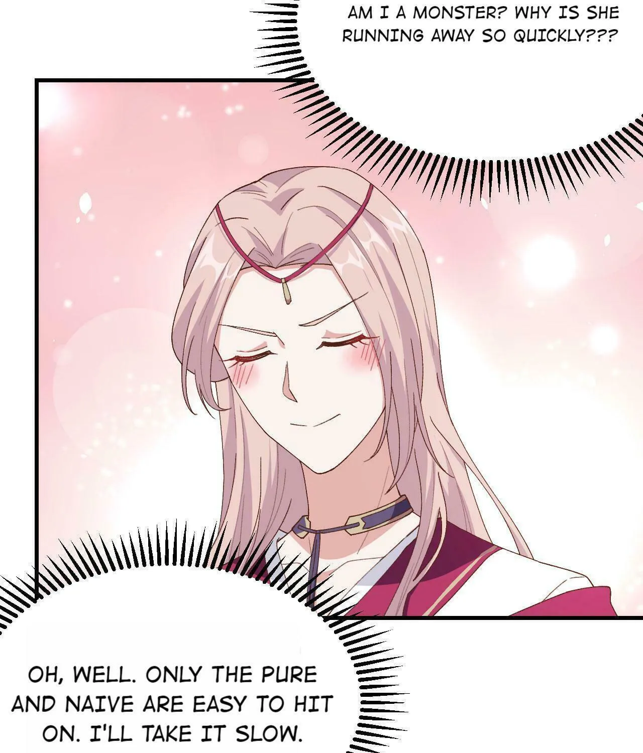 Read My Male Harem (Colored) chapter 20 image 4 on Lezhin