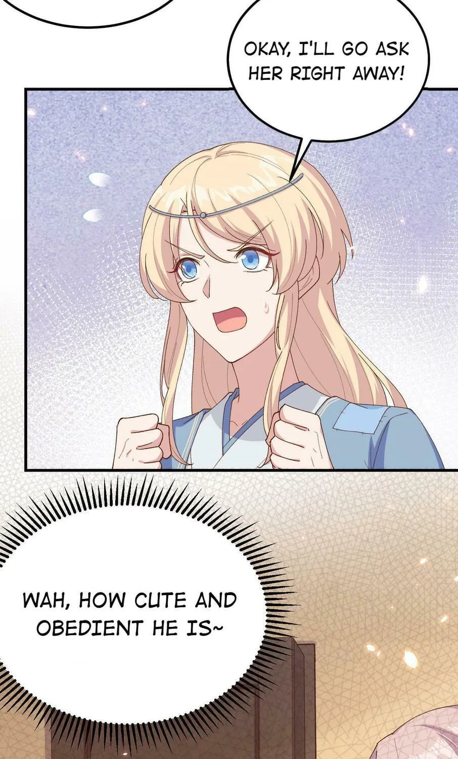 Read My Male Harem (Colored) chapter 20 image 40 on Lezhin