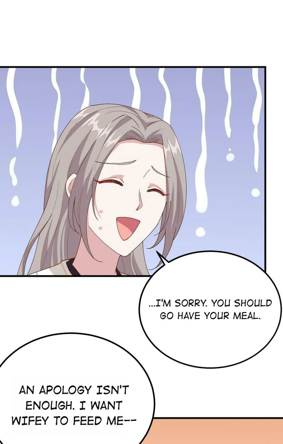 Read My Male Harem (Colored) chapter 20 image 44 on Lezhin