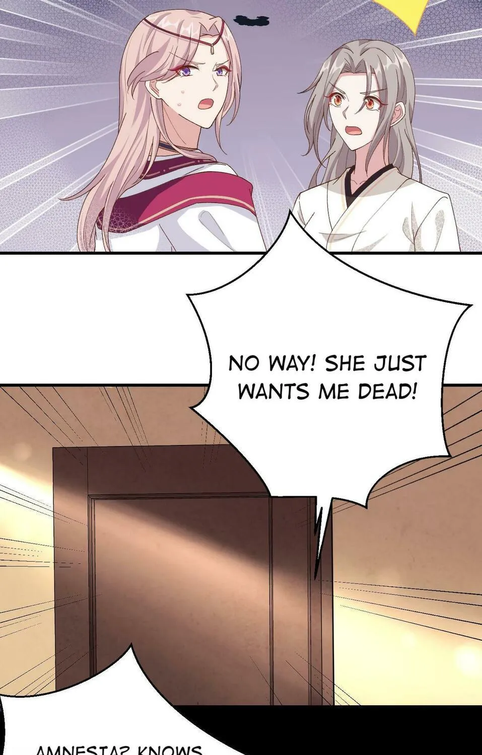 Read My Male Harem (Colored) chapter 20 image 48 on Lezhin