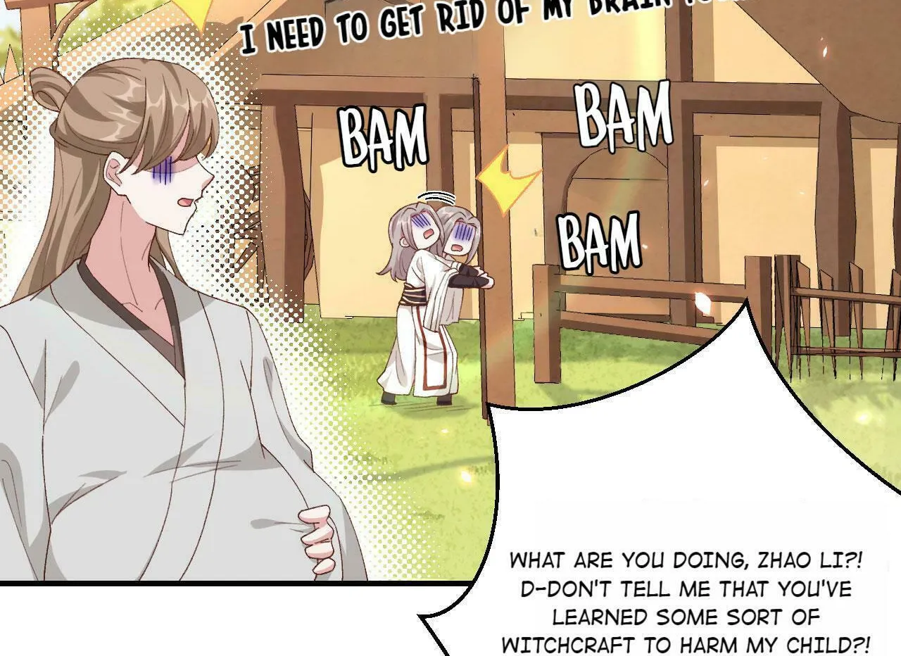 Read My Male Harem (Colored) chapter 20 image 7 on Lezhin