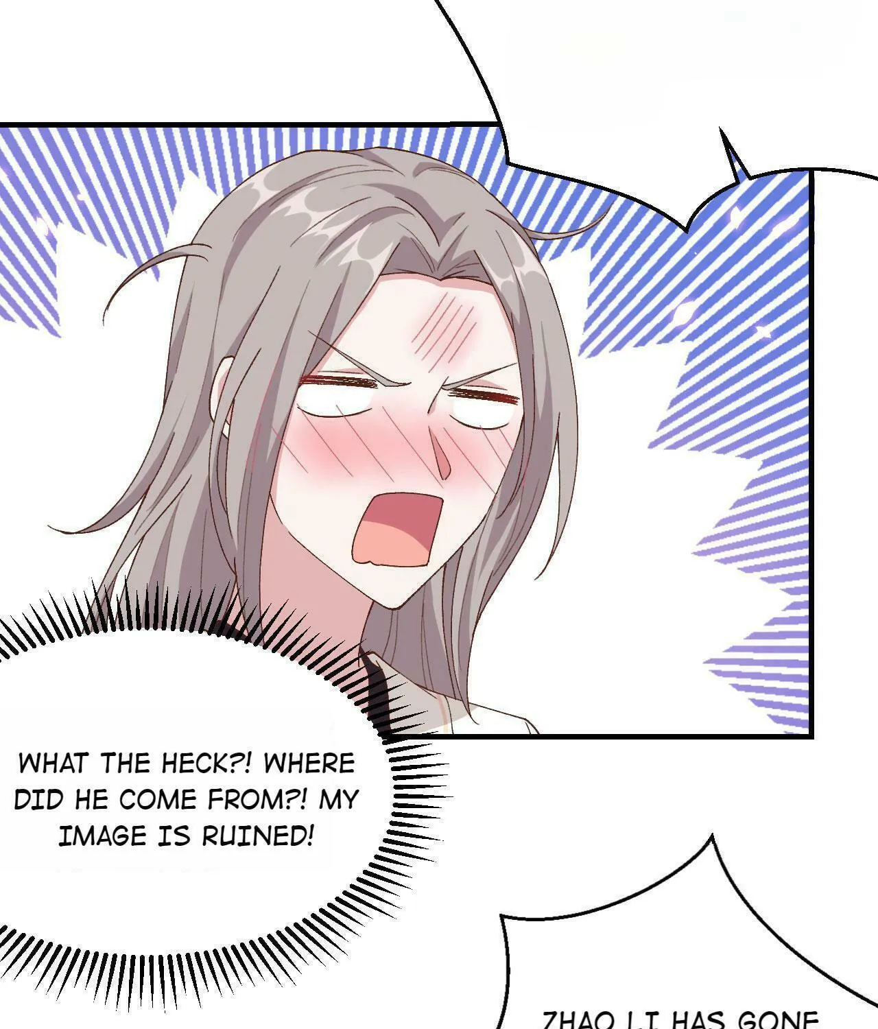 Read My Male Harem (Colored) chapter 20 image 8 on Lezhin