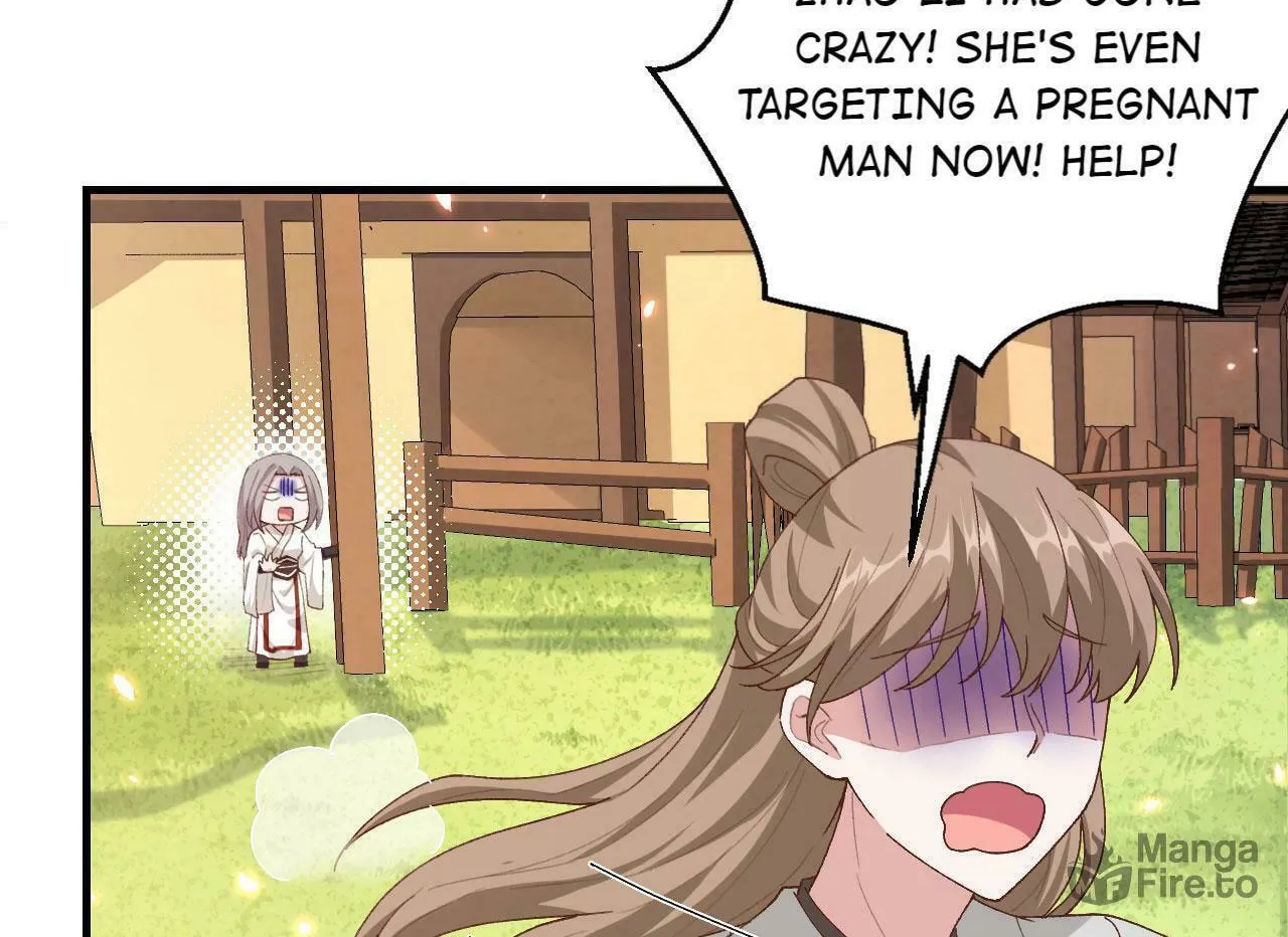 Read My Male Harem (Colored) chapter 20 image 9 on Lezhin
