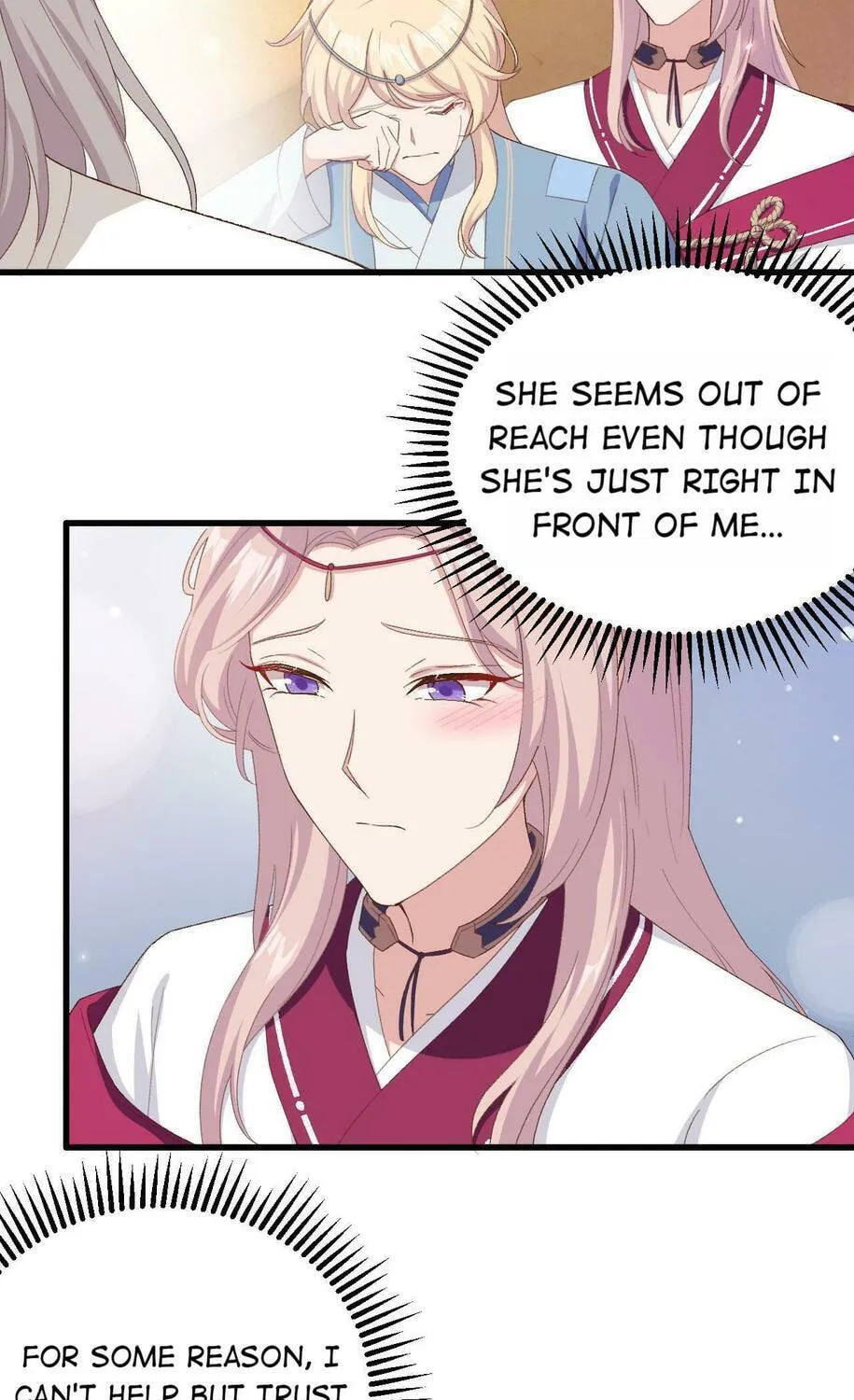 Read My Male Harem (Colored) chapter 21 image 10 on Lezhin