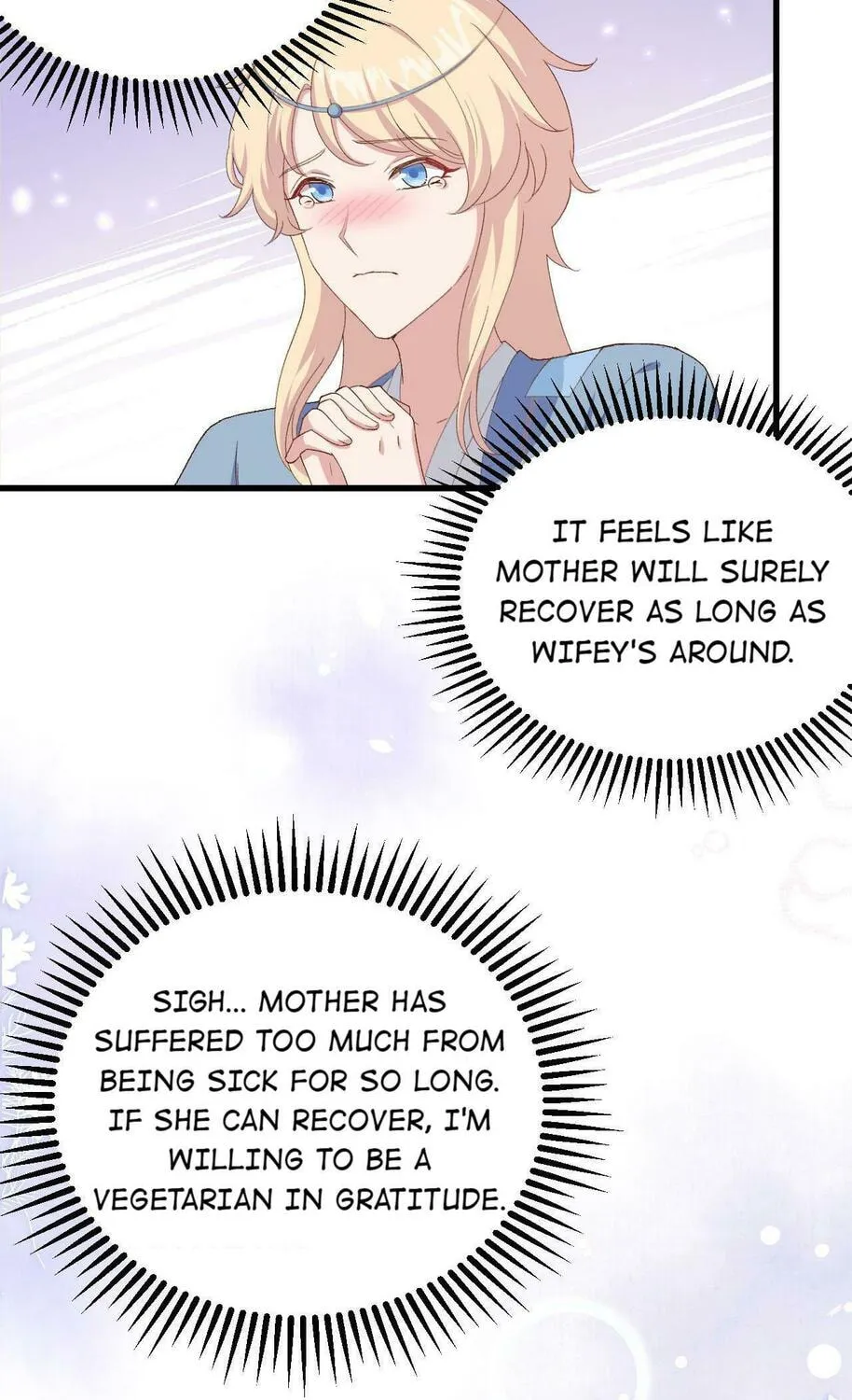 Read My Male Harem (Colored) chapter 21 image 12 on Lezhin