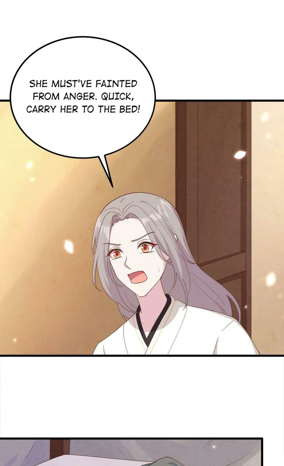 Read My Male Harem (Colored) chapter 21 image 2 on Lezhin