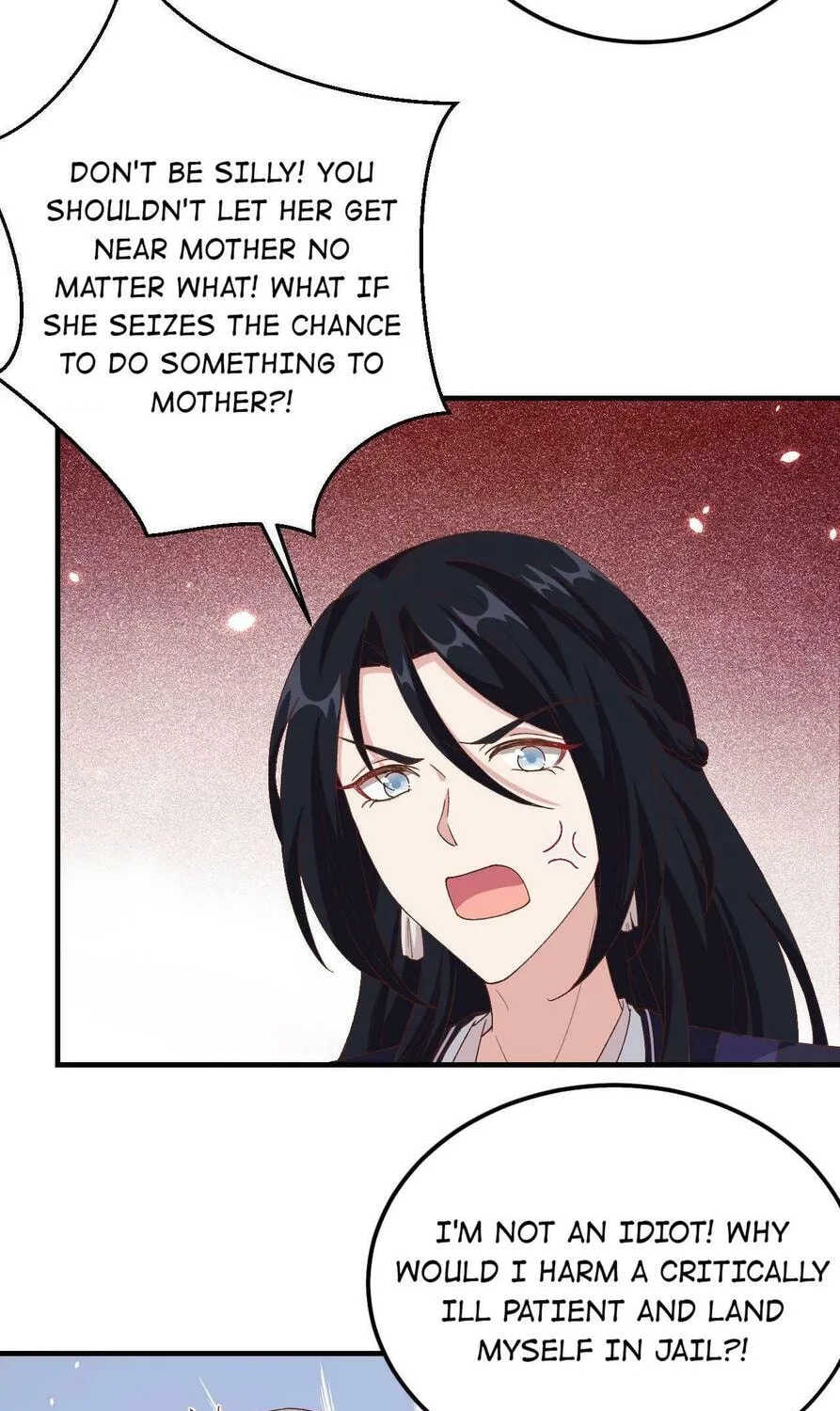 Read My Male Harem (Colored) chapter 21 image 24 on Lezhin