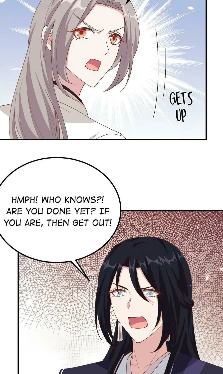 Read My Male Harem (Colored) chapter 21 image 26 on Lezhin