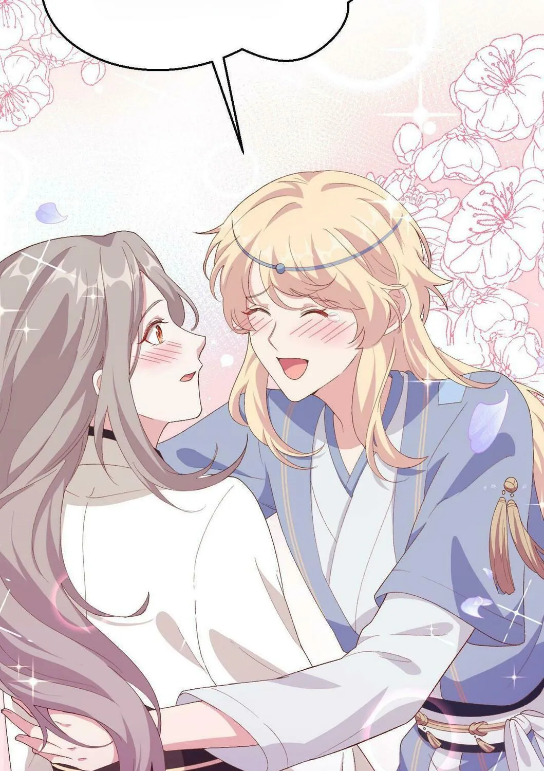 Read My Male Harem (Colored) chapter 21 image 34 on Lezhin
