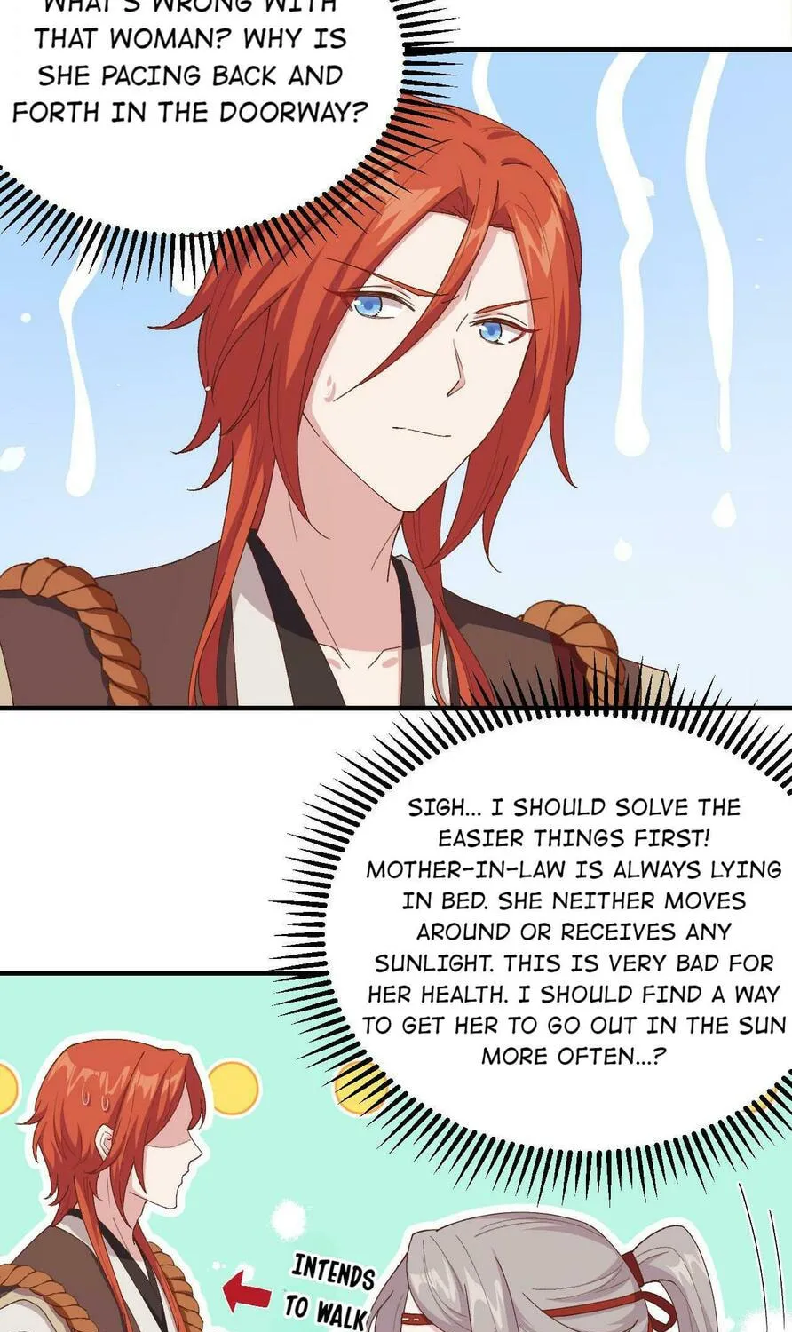 Read My Male Harem (Colored) chapter 21 image 50 on Lezhin