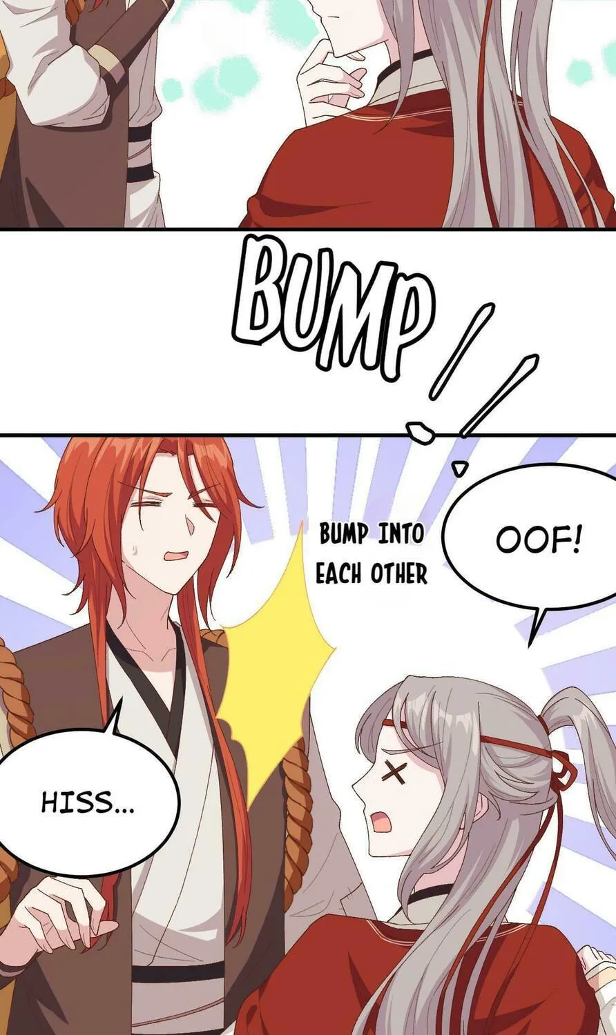 Read My Male Harem (Colored) chapter 21 image 52 on Lezhin