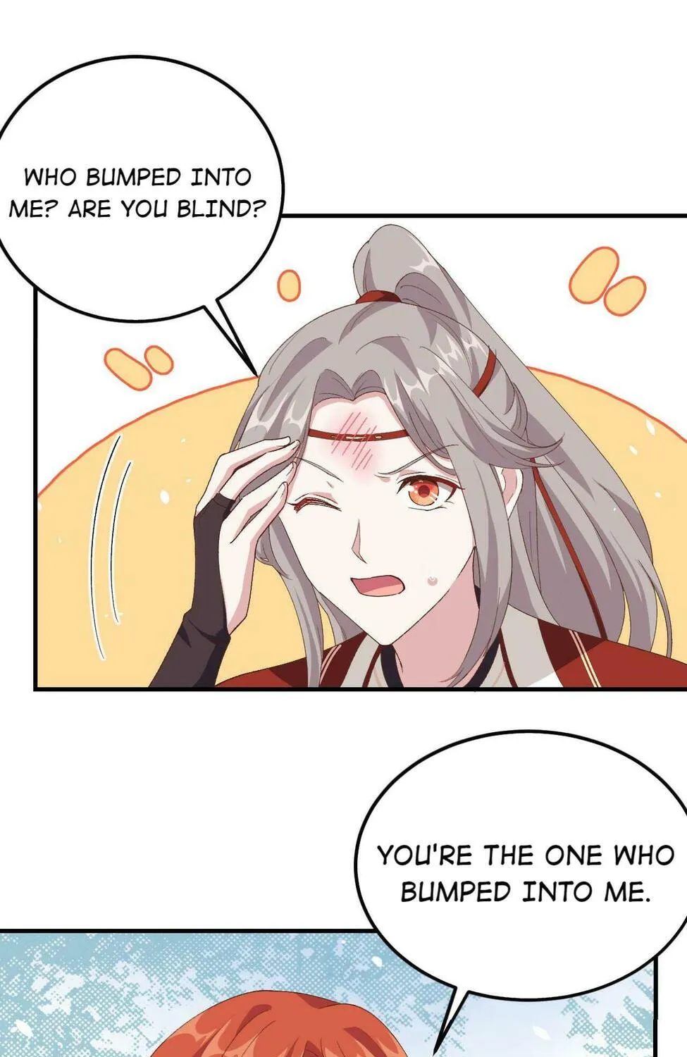 Read My Male Harem (Colored) chapter 21 image 54 on Lezhin