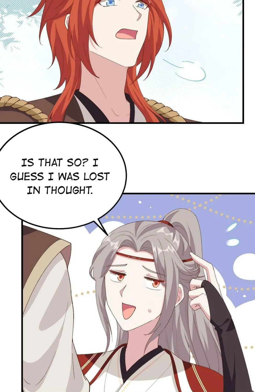 Read My Male Harem (Colored) chapter 21 image 56 on Lezhin