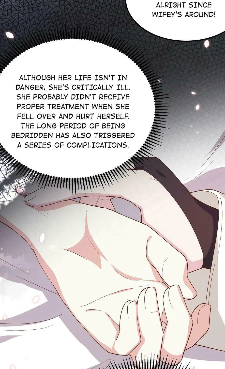 Read My Male Harem (Colored) chapter 21 image 6 on Lezhin