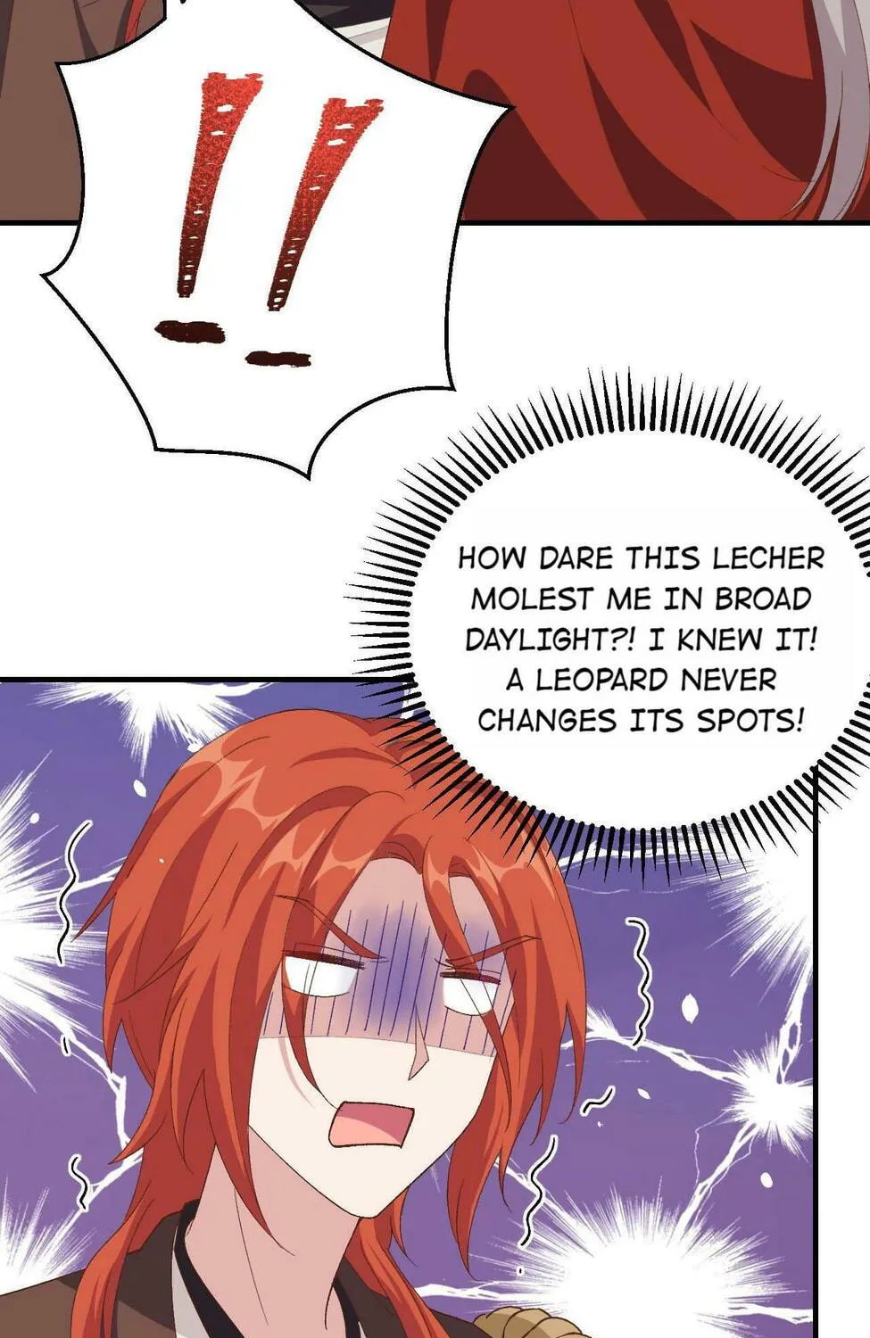 Read My Male Harem (Colored) chapter 21 image 60 on Lezhin