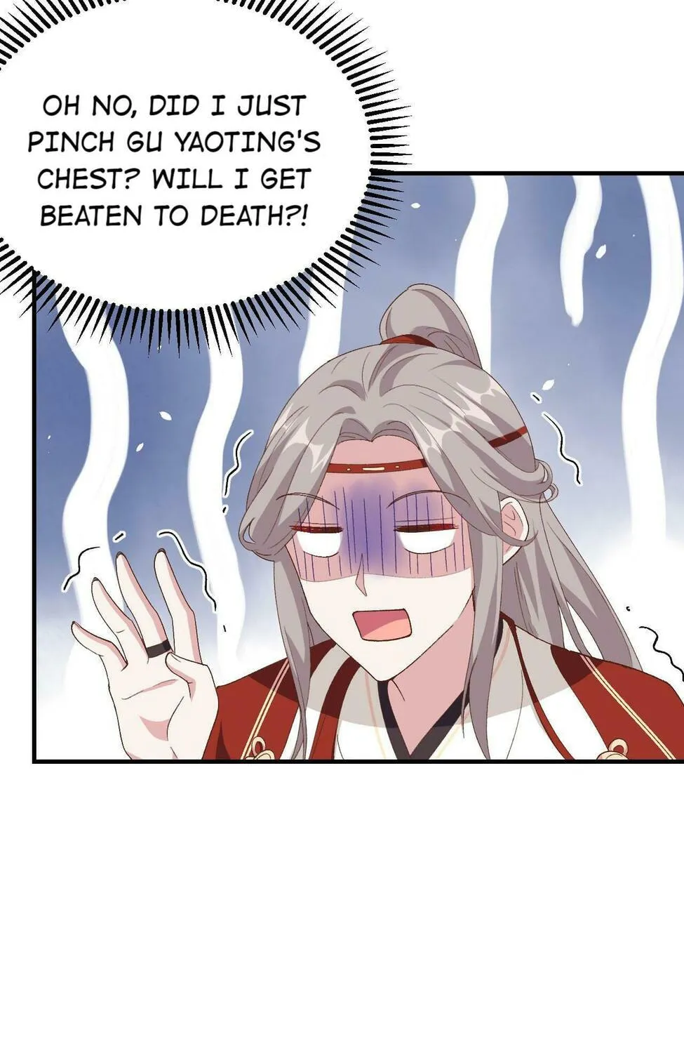 Read My Male Harem (Colored) chapter 21 image 62 on Lezhin