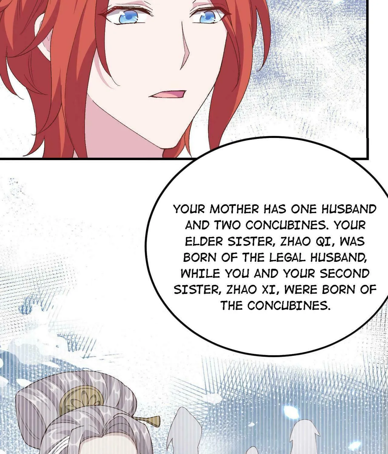Read My Male Harem (Colored) chapter 22 image 10 on Lezhin