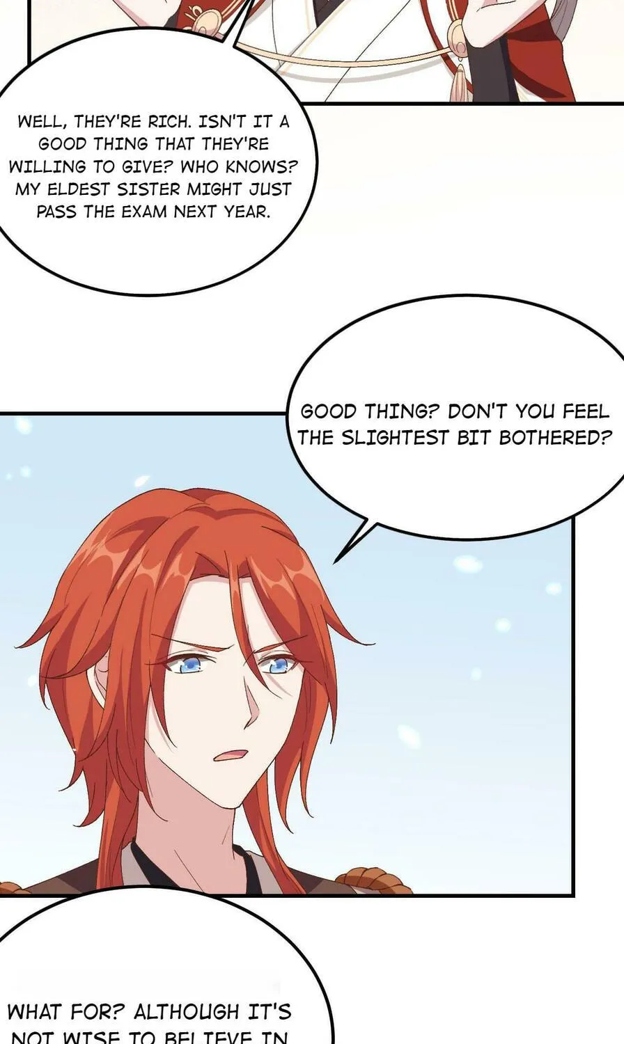Read My Male Harem (Colored) chapter 22 image 20 on Lezhin