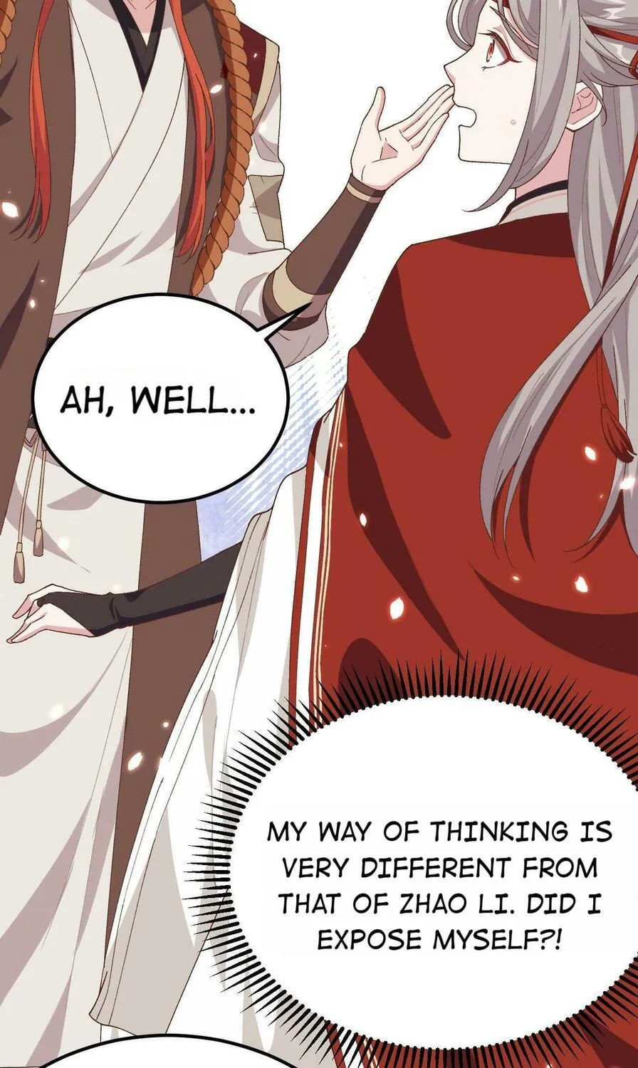 Read My Male Harem (Colored) chapter 22 image 24 on Lezhin