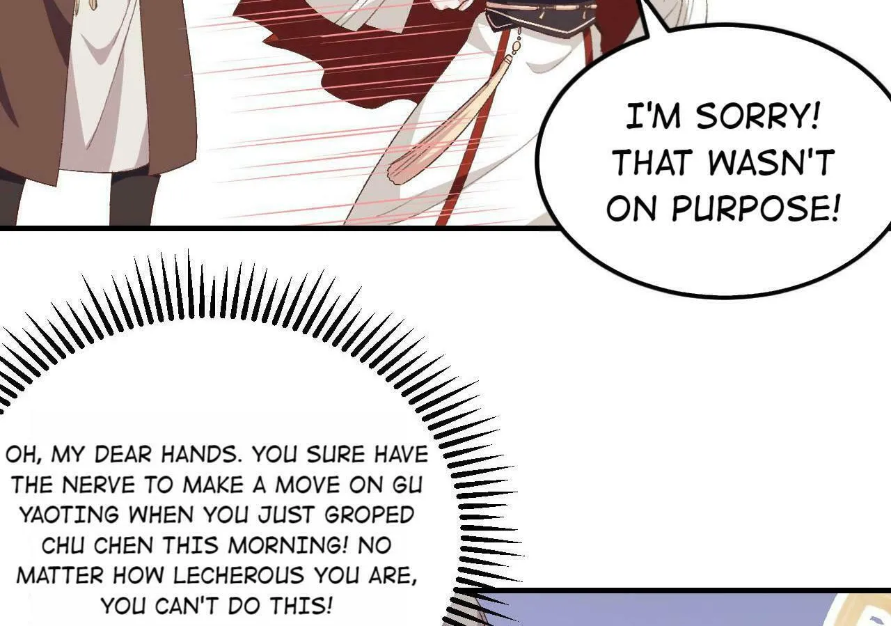 Read My Male Harem (Colored) chapter 22 image 3 on Lezhin