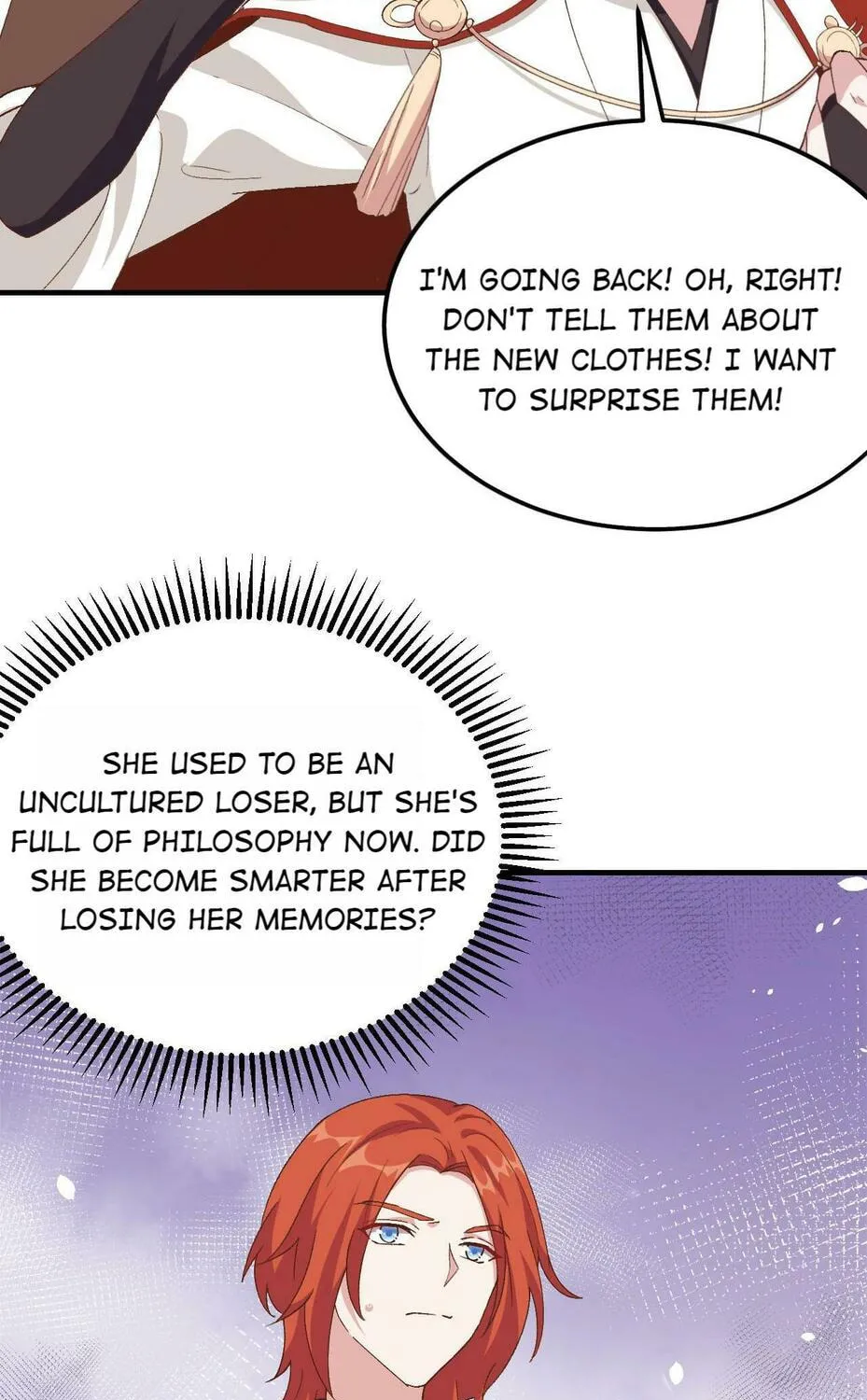 Read My Male Harem (Colored) chapter 22 image 30 on Lezhin