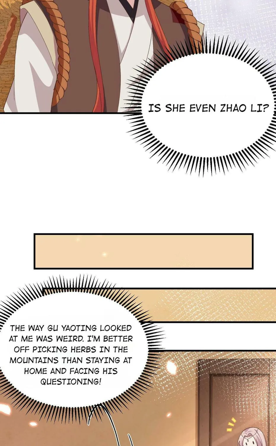 Read My Male Harem (Colored) chapter 22 image 32 on Lezhin