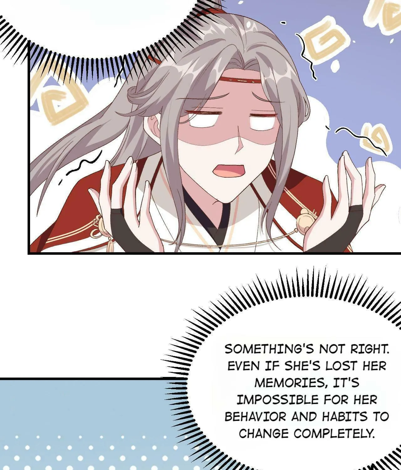Read My Male Harem (Colored) chapter 22 image 4 on Lezhin