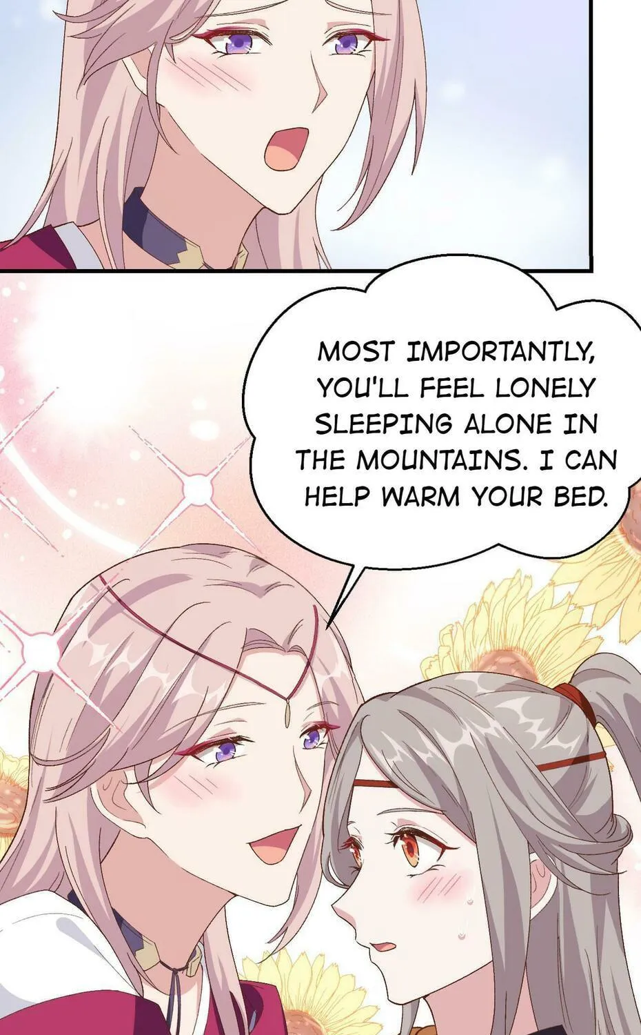 Read My Male Harem (Colored) chapter 22 image 40 on Lezhin