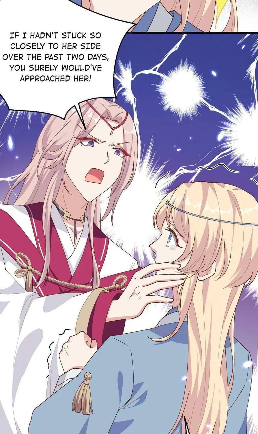 Read My Male Harem (Colored) chapter 22 image 58 on Lezhin