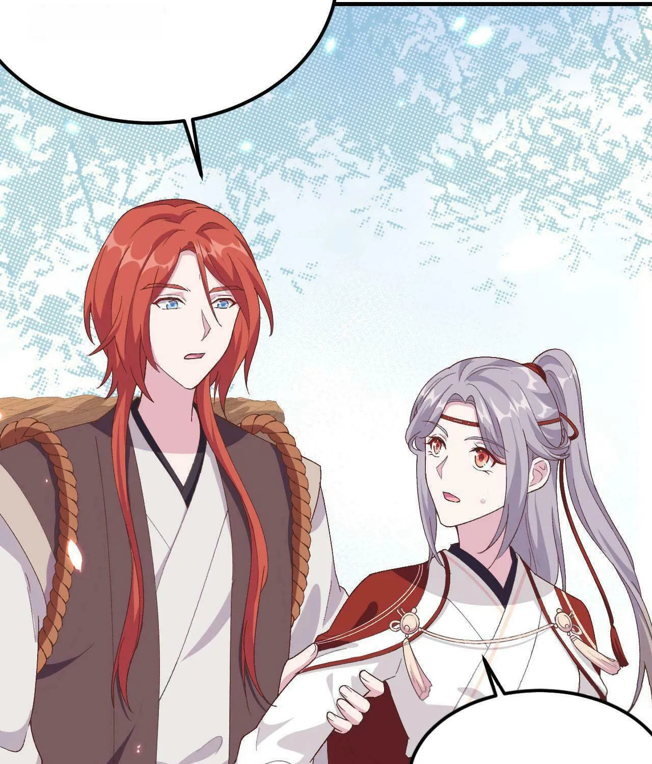 Read My Male Harem (Colored) chapter 22 image 8 on Lezhin