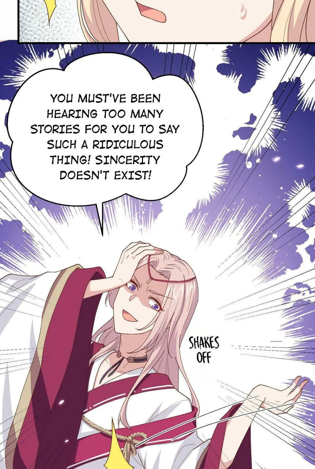 Read My Male Harem (Colored) chapter 23 image 16 on Lezhin