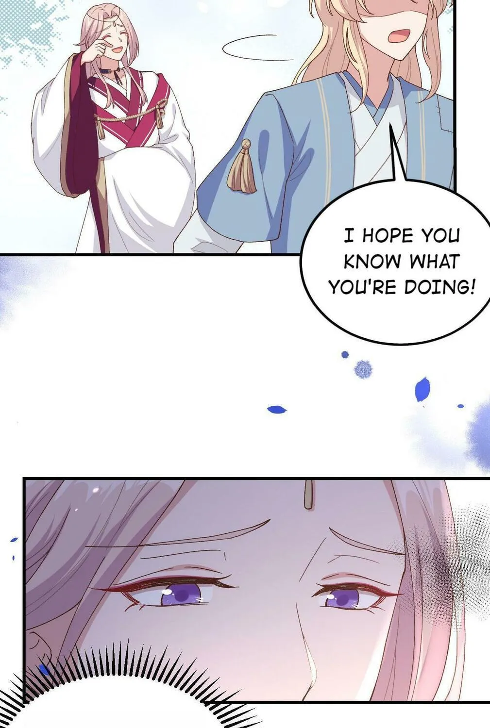 Read My Male Harem (Colored) chapter 23 image 22 on Lezhin