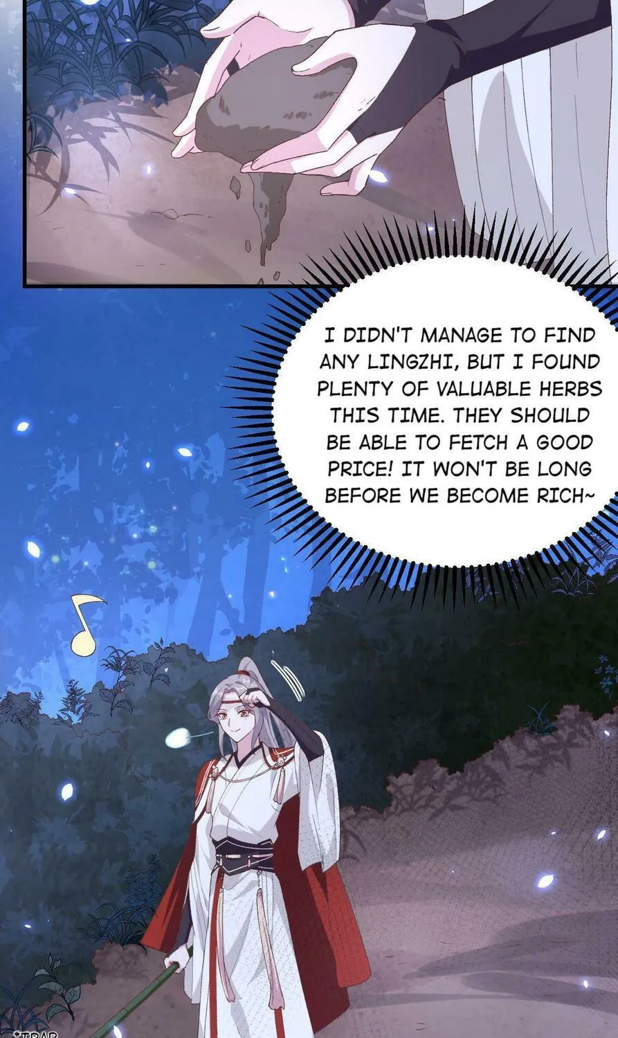 Read My Male Harem (Colored) chapter 23 image 28 on Lezhin