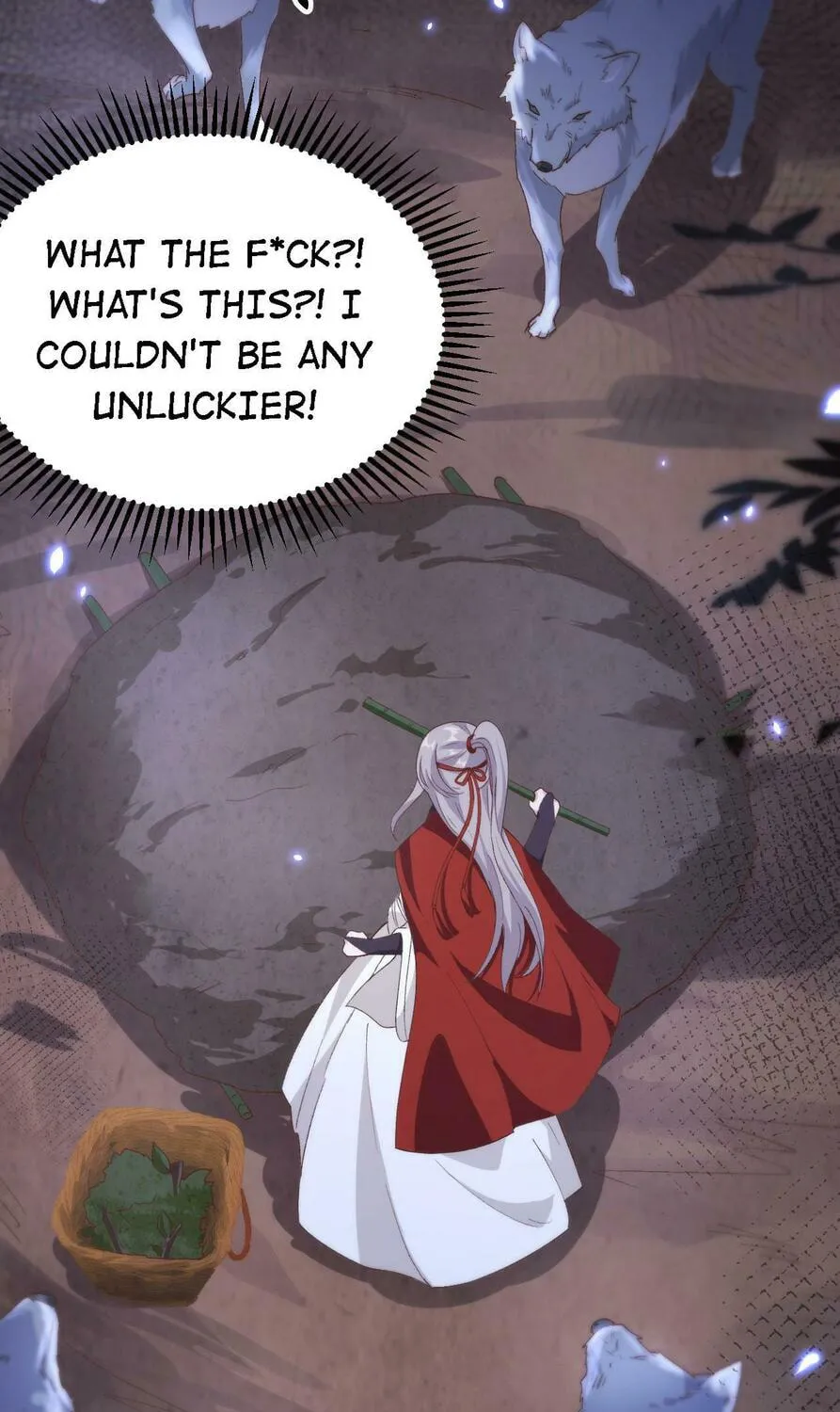 Read My Male Harem (Colored) chapter 23 image 36 on Lezhin