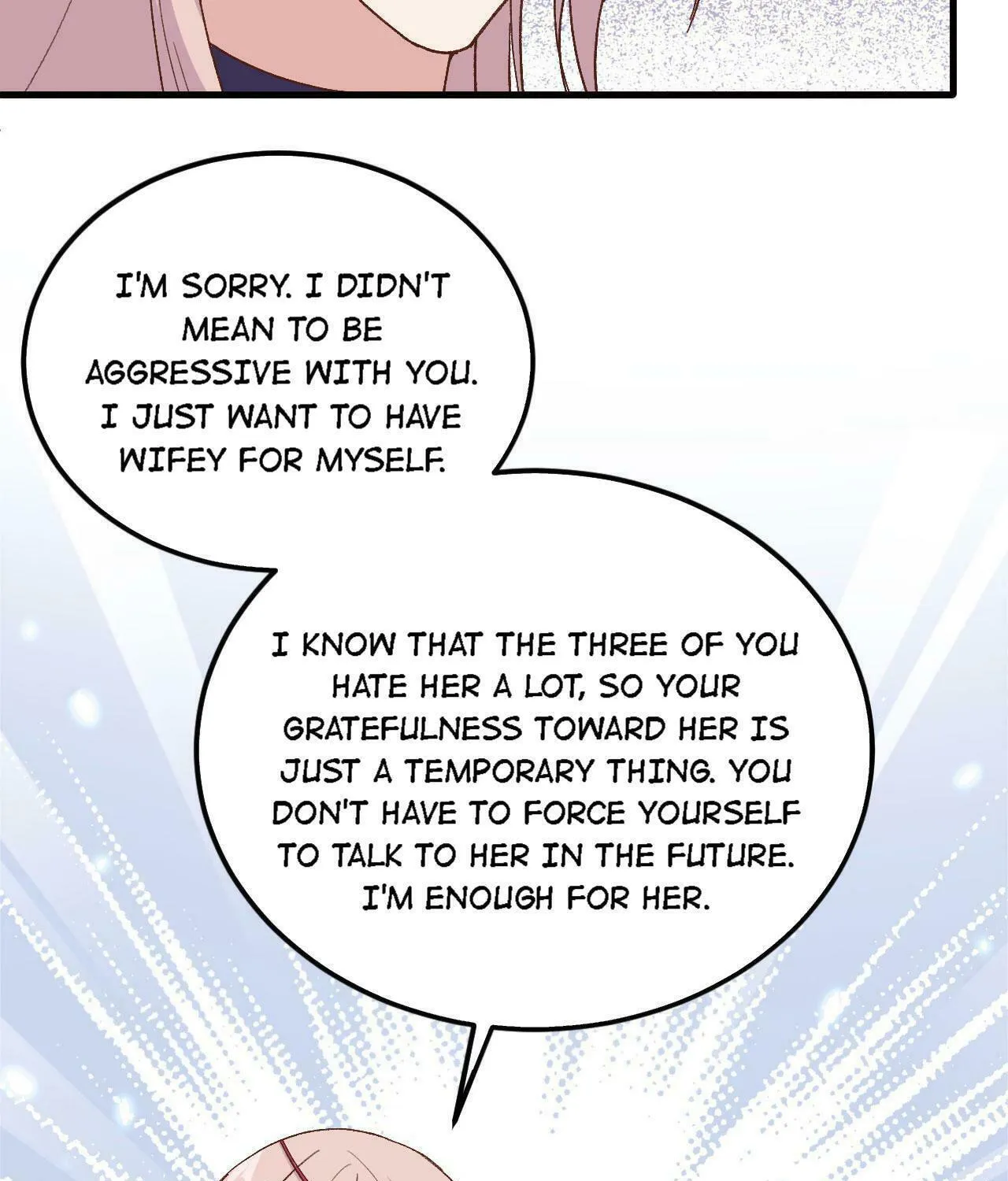 Read My Male Harem (Colored) chapter 23 image 4 on Lezhin